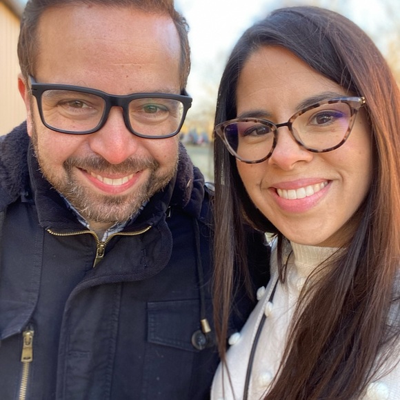 Meet your Posher, Vanessa - Picture 1 of 1